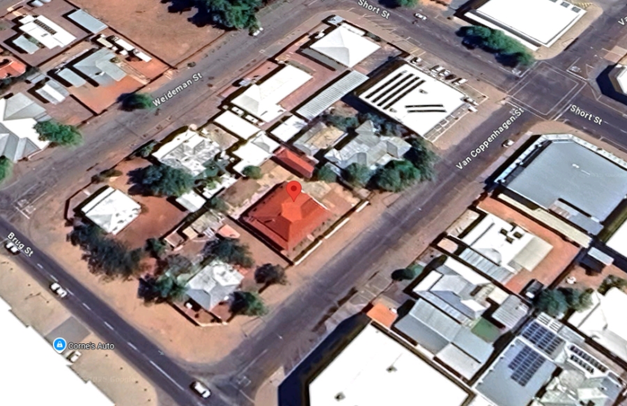 4 Bedroom Property for Sale in Upington Northern Cape